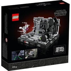 LEGO レゴ 75329 LEGO（レゴ） スター・ウォーズ - ヨドバシ.com