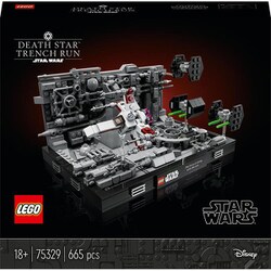 ヨドバシ.com - LEGO レゴ 75329 LEGO(レゴ) スター・ウォーズ ヨドバシ.com - LEGO レゴ 75329 LEGO(レゴ) スター・ウォーズ
