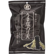 うま塩のり天 49g