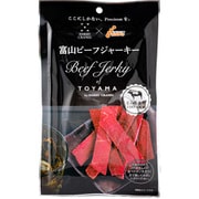 富山ビーフジャーキー 22g