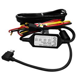 GS490G 常時電源ケーブル A-JP-RVC-5