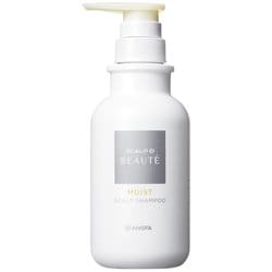 アンファー スカルプDボーテ 薬用スカルプシャンプー モイスト 350mL