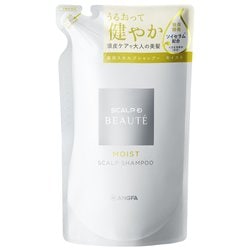 アンファー スカルプDボーテ 薬用スカルプシャンプー モイスト つめかえ用 300mL