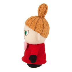 新品　ムーミン　とことこくらぶ　ぬいぐるみ　リトルミイ　ミイ ムーミン】 とことこくらぶ ムーミン/リトルミイ | ぬいぐるみの
