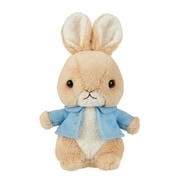 ピーターラビット 手のひらぬいぐるみ ピーター [キャラクターグッズ]