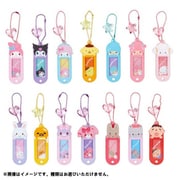 サンリオキャラクターズ シークレットネームタグ A 1個 [コレクショントイ]
