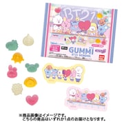 BT21 グミ 2 [コレクション食玩]