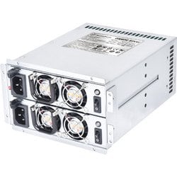 SilverStone GM600 Silver 電源 SST-GM600-S