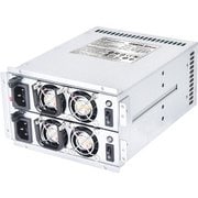 SilverStone GM600 Silver 電源 SST-GM600-S