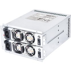 SilverStone GM800 Silver 電源 SST-GM800-S