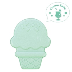 BAC64222 [Rainbomb Aurora（レインボムオーロラ） Ice Cream アイスクリーム（クリームソーダの香り）]
