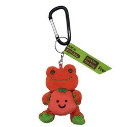 かえるのピクルス トマトカエル ヘリン かえるのピクルス トマトカエル ヘリン - メルカリ