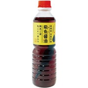 有川町漁業協同組合 飛魚(あご)醤油 490ml
