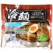 佐藤商店 こんにゃく冷麺 1人前 180g