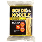 佐藤商店 ソイデヌードル 2食入り 100g