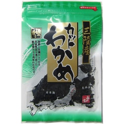 キョウワ 三陸産 カットわかめ 13g