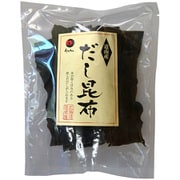 キョウワ 道南産 だし昆布 70g