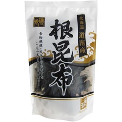 キョウワ 道南産 根昆布 50g