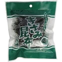 キョウワ きざみ昆布 27g