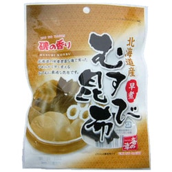 キョウワ むすび昆布 20g
