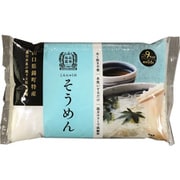 錦町農産加工 寂地蒟蒻 こんにゃくのそうめん 150g
