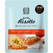 錦町農産加工 寂地蒟蒻 ヘルシーリゾット トマト 200g