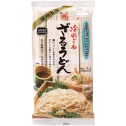 東亜食品工業 冷水ごね ざるうどん 450g