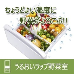 ヨドバシ.com - 東芝 TOSHIBA 冷蔵庫 （411L・右開き） 5ドア VEGETA（ベジータ） 除菌機能 グランホワイト GR -U41GXH（EW） 通販【全品無料配達】