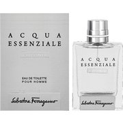 フェラガモ アクアエッセンツィアーレ コローニャ オードトワレ スプレータイプ 50ml [フレグランス]
