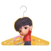 5023JH [TinyTAN ハンガー（Dynamite）JH]