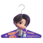 5023JK [TinyTAN ハンガー（Dynamite）JK]