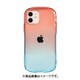 Look in Clear Lolly [iPhone 12/12 Pro ケース RD/BL ストロベリー/アクア 41-941751]