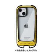 GSH-438134 [iPhone 13 mini 用 Resist Hold YE]