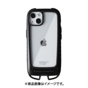GSH-438202 [iPhone 13 用 Resist Hold BK]