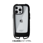 GSH-438301 [iPhone 13 Pro 用 Resist Hold BK]