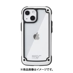 楽天市場】【iPhone 13 mini 5.4inch 専用ケース】ROOT CO