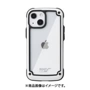 GST-438516 [iPhone 13 mini 用 Tough＆Basic WH]