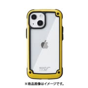 GST-438530 [iPhone 13 mini 用 Tough＆Basic YE]