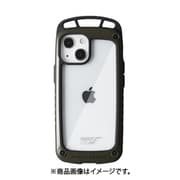 GSE-438929 [iPhone 13 mini 用 Resist Elk. KH]