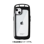 GSE-439001 [iPhone 13 用 Resist Elk. BK]