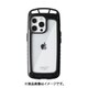 GSE-439100 [iPhone 13 Pro 用 Resist Elk. BK]