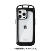 GSE-439100 [iPhone 13 Pro 用 Resist Elk. BK]