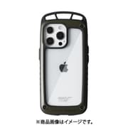 GSE-439124 [iPhone 13 Pro 用 Resist Elk. KH]