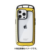 GSE-439131 [iPhone 13 Pro 用 Resist Elk. YE]