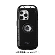 GSP-439902 [iPhone 13 Pro 用 Resist Pro BK]