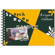 図案スケッチブック 『カッコウの許嫁』 瀬川ひろ HH2583