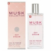ムスクコレクション デイドリーム オードパルファム スプレータイプ 50ml [フレグランス]