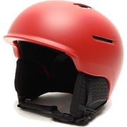 LOGAN WAVECEL 22734102602 RED Mサイズ [スキー ヘルメット]