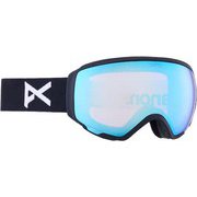 LB WM1MFI W 20337104003 BLACK（PERCIEVE VRBL BLUE） [スキー ゴーグル レディース]