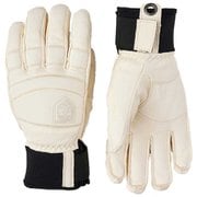 Fall Line 3000780 Almond White 6サイズ [スキー スノーボード グローブ]